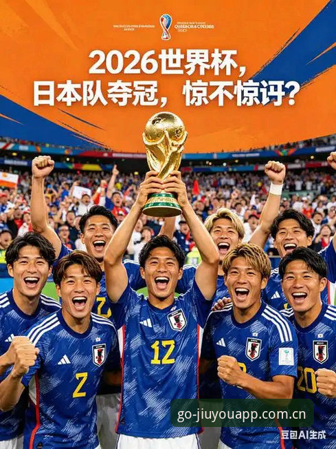 世界杯备战避坑实用指南：日本队“内练”打法藏着哪些硬道理？